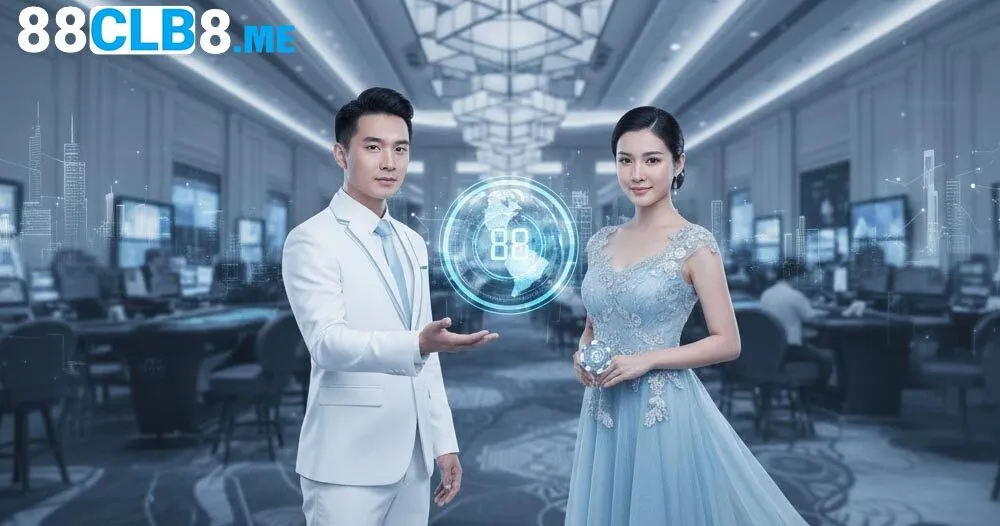 Giới Thiệu Chung về Nền tảng 88CLB