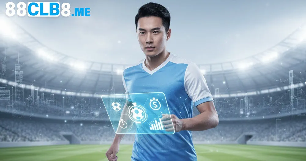 Cá Cược Thể Thao